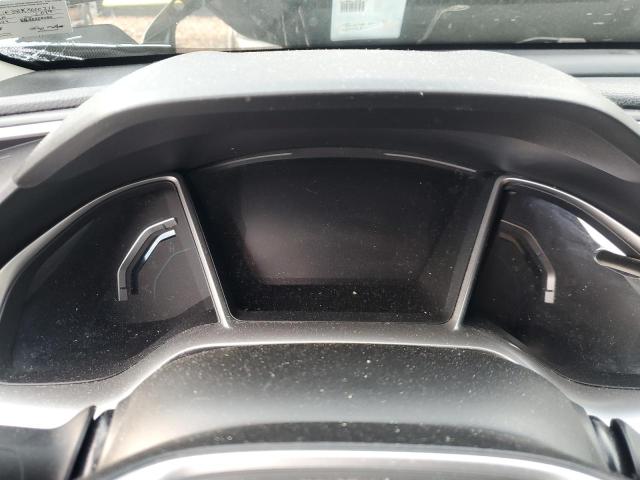 JHMFC1F38KX000216 - 2019 HONDA CIVIC EX 灰色 照片 9