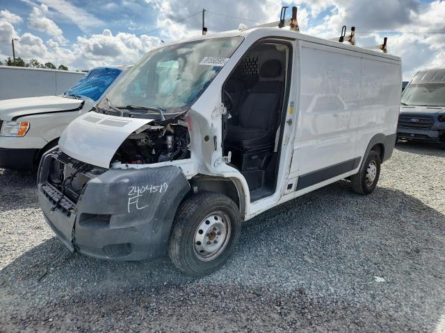 2018 RAM PROMASTER 1500 STANDARD, 