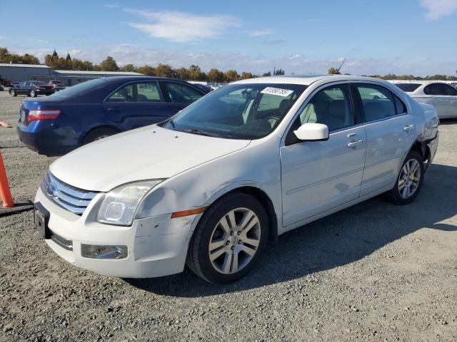 2008 FORD FUSION SEL, 
