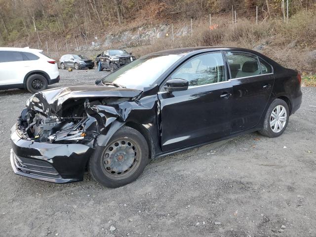 2017 VOLKSWAGEN JETTA S, 