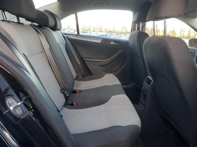 3VW2B7AJ4HM258644 - 2017 VOLKSWAGEN JETTA S BLACK photo 10