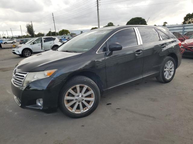 2010 TOYOTA VENZA, 