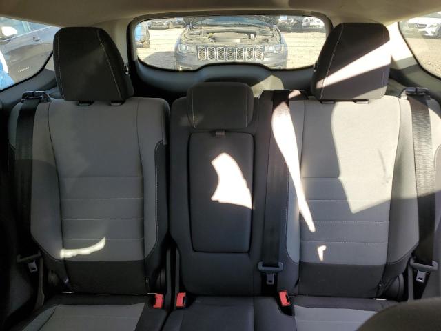 1FMCU9GXXGUB18158 - 2016 FORD ESCAPE SE 灰色 照片 10