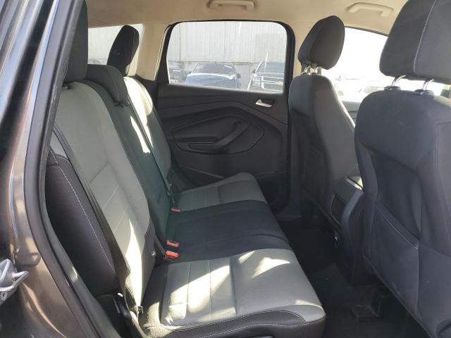 1FMCU9GXXGUB18158 - 2016 FORD ESCAPE SE 灰色 照片 11