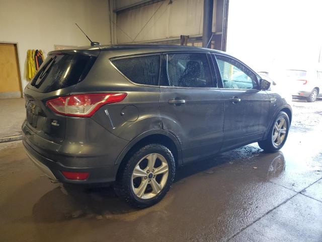1FMCU9GXXGUB18158 - 2016 FORD ESCAPE SE 灰色 照片 3