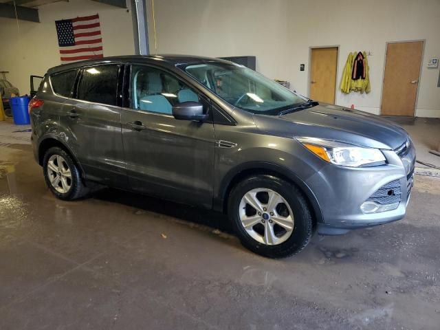 1FMCU9GXXGUB18158 - 2016 FORD ESCAPE SE 灰色 照片 4