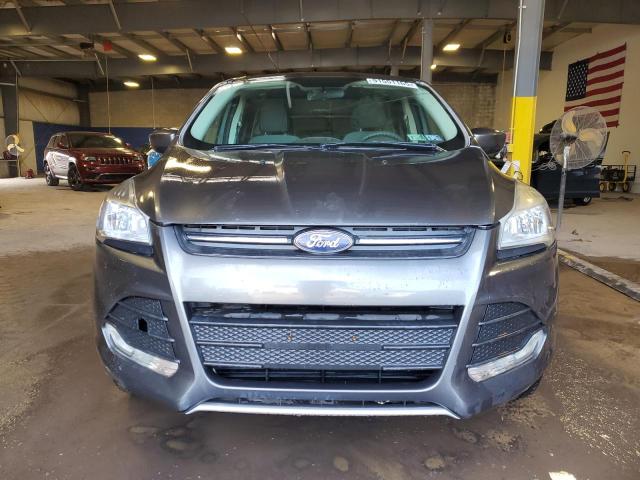 1FMCU9GXXGUB18158 - 2016 FORD ESCAPE SE 灰色 照片 5