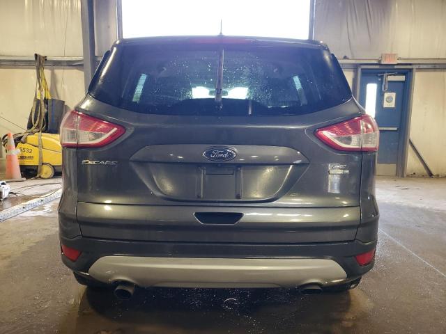 1FMCU9GXXGUB18158 - 2016 FORD ESCAPE SE 灰色 照片 6