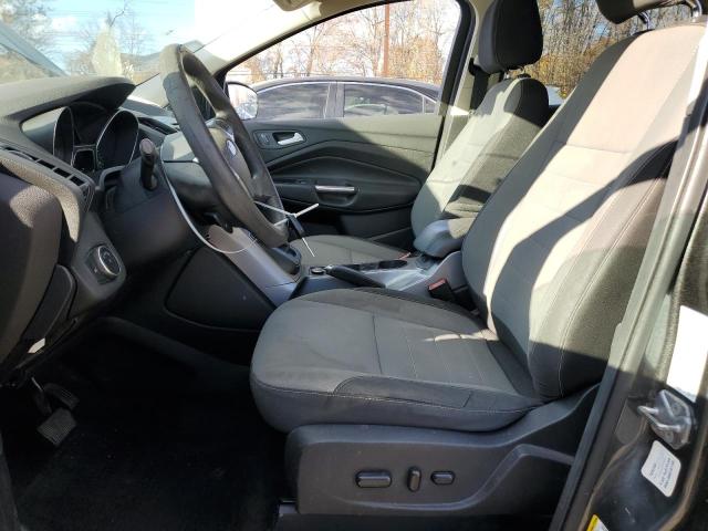 1FMCU9GXXGUB18158 - 2016 FORD ESCAPE SE 灰色 照片 7