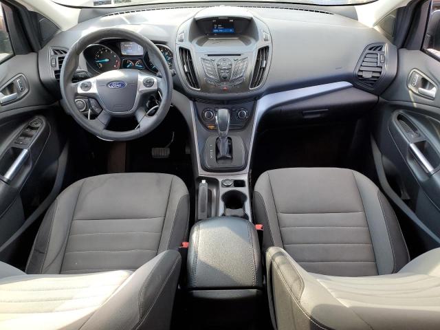 1FMCU9GXXGUB18158 - 2016 FORD ESCAPE SE 灰色 照片 8