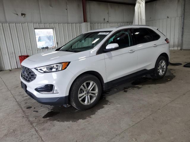 2020 FORD EDGE SEL, 