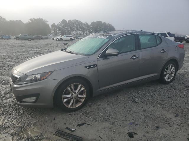 2013 KIA OPTIMA EX, 