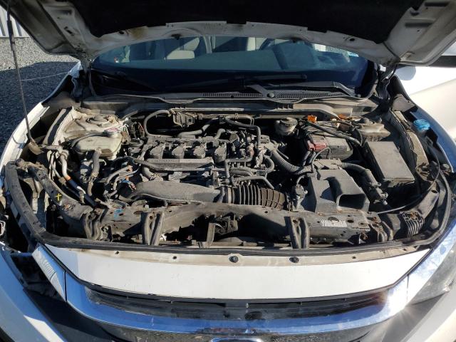 2HGFC3A36JH450164 - 2018 HONDA CIVIC EX Ağ foto 11