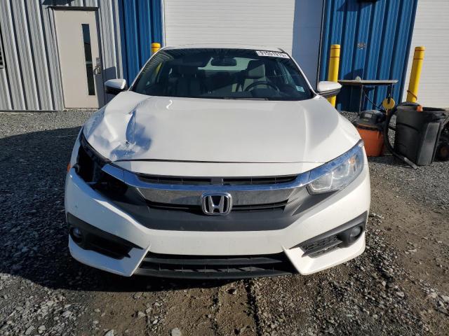 2HGFC3A36JH450164 - 2018 HONDA CIVIC EX Ağ foto 5