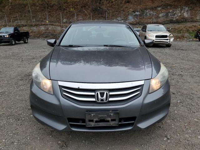 1HGCP2F7XCA161402 - 2012 HONDA ACCORD EX 灰色 照片 5