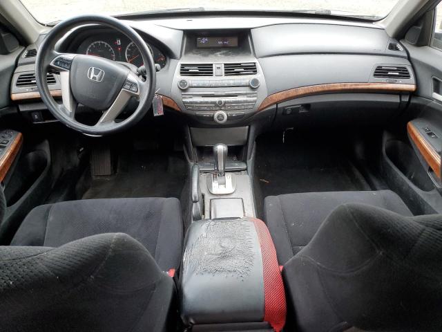 1HGCP2F7XCA161402 - 2012 HONDA ACCORD EX 灰色 照片 8