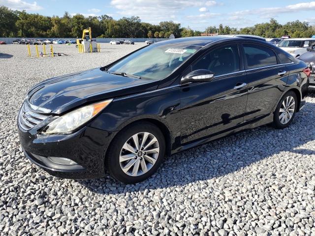 2014 HYUNDAI SONATA SE, 