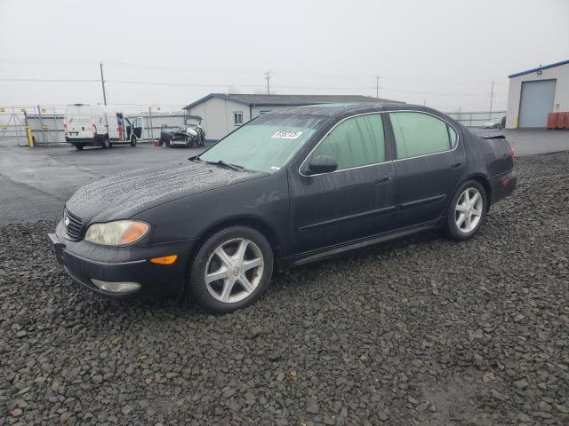 2004 INFINITI I35, 