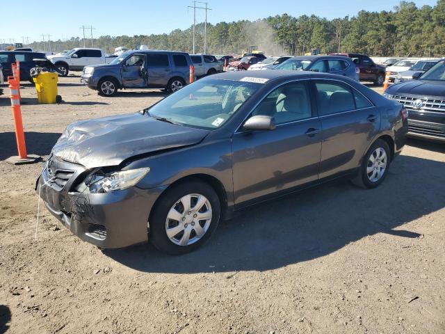 2010 TOYOTA CAMRY BASE, 
