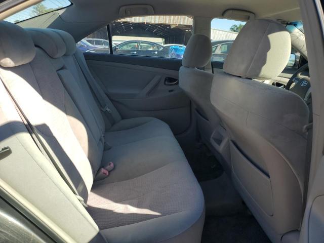 4T4BF3EK5AR062976 - 2010 TOYOTA CAMRY BASE GRAY photo 10