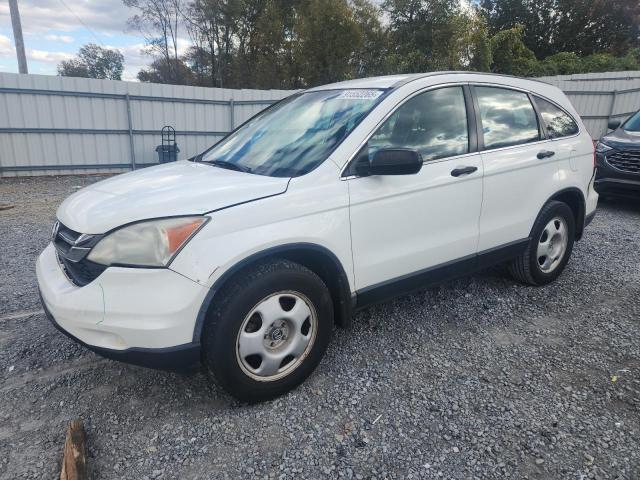2010 HONDA CR-V LX, 