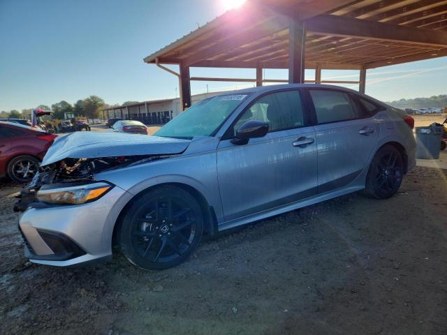 2024 HONDA CIVIC SPORT, 