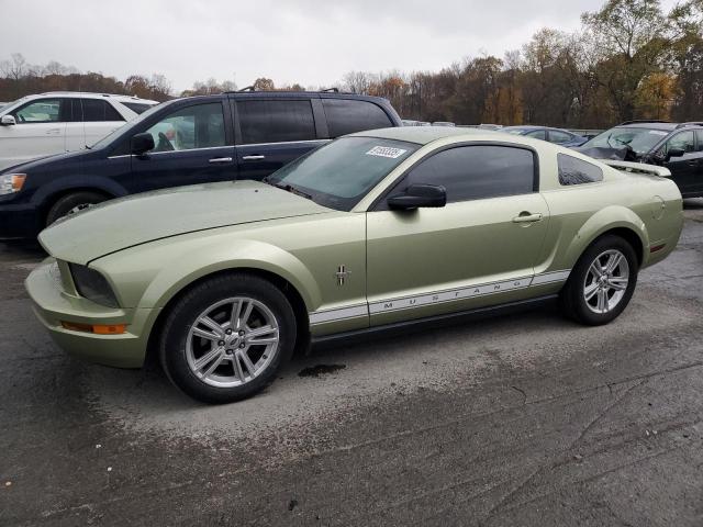 2006 FORD MUSTANG, 
