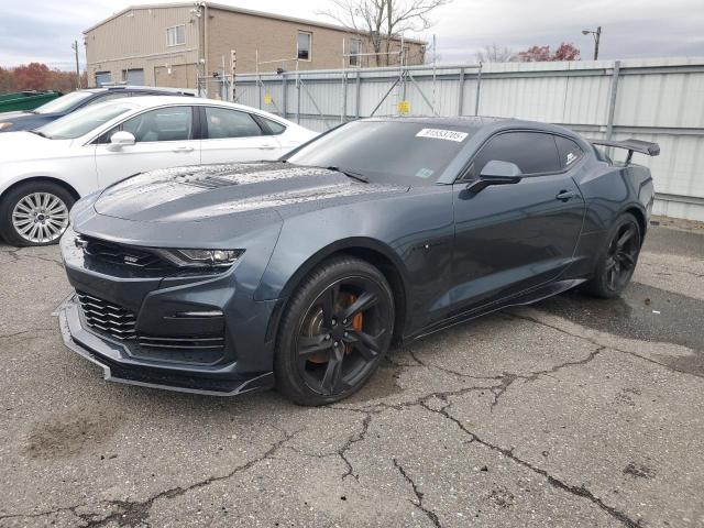 2020 CHEVROLET CAMARO SS, 