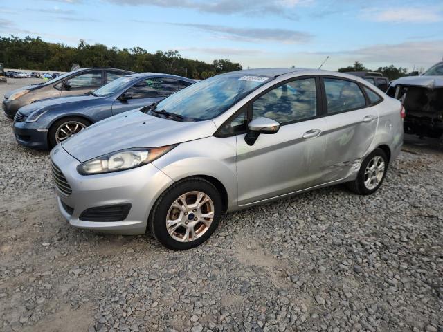 2015 FORD FIESTA SE, 