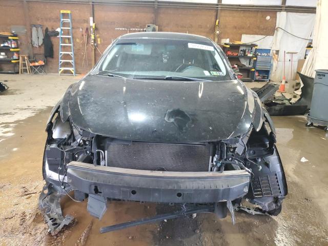 1N4AL3AP4JC264143 - 2018 NISSAN ALTIMA 2.5 黑色 照片 5