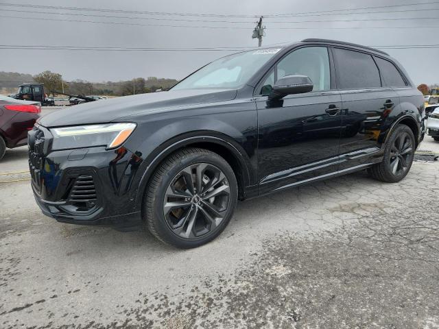 2025 AUDI Q7 PREMIUM PLUS, 