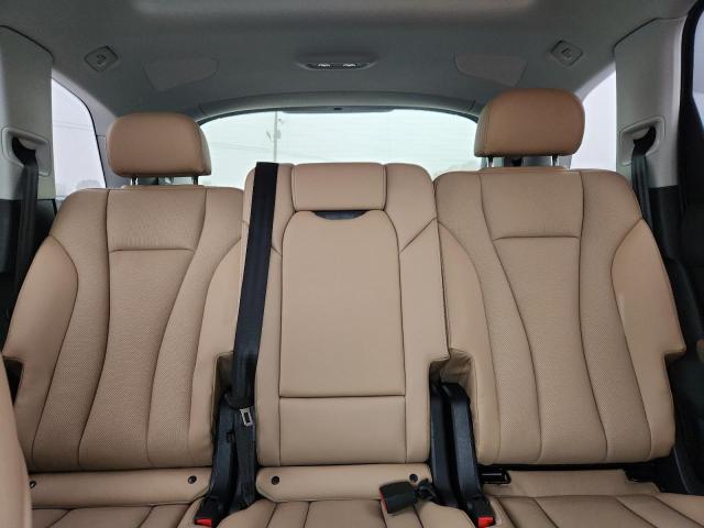 WA1LVBF70SD028529 - 2025 AUDI Q7 PREMIUM PLUS 黑色 照片 10