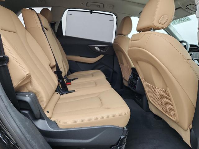 WA1LVBF70SD028529 - 2025 AUDI Q7 PREMIUM PLUS 黑色 照片 11