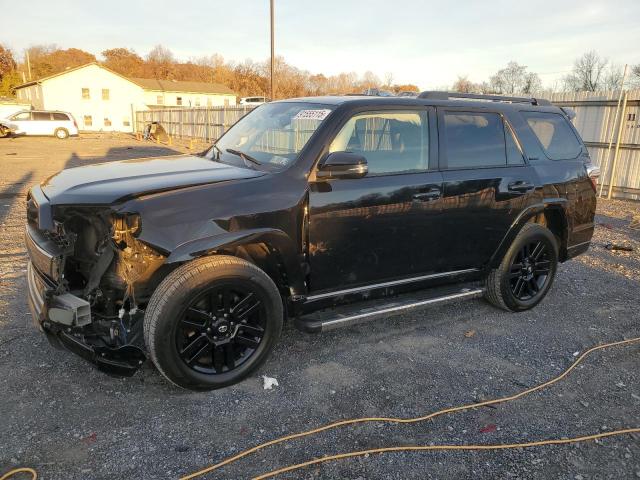 2019 TOYOTA 4RUNNER SR5/SR5 PREMIUM, 