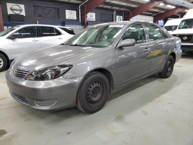 2005 TOYOTA CAMRY LE, 