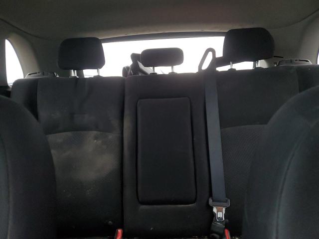 4A4AP3AU3FE045568 - 2015 MITSUBISHI OUTLANDER ES 黑色 照片 10