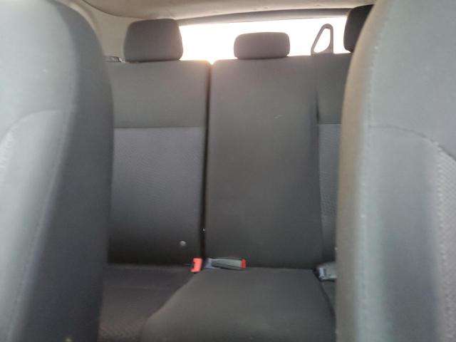 JA4AP3AU7CZ007931 - 2012 MITSUBISHI OUTLANDER ES BLACK photo 10