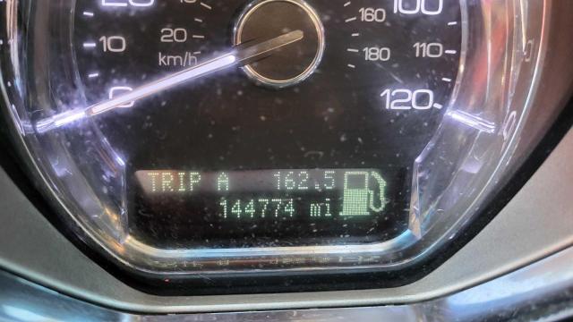 2LMHJ5AT5ABJ29521 - 2010 LINCOLN MKT WHITE photo 8