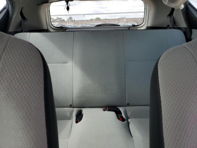 JTDKDTB32E1570718 - 2014 TOYOTA PRIUS C 白色 照片 10