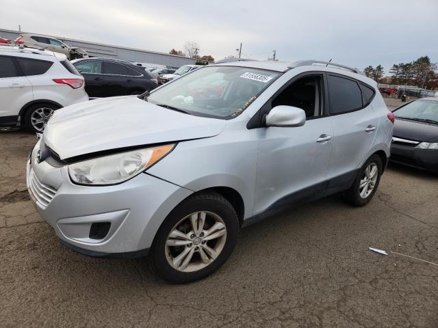 2011 HYUNDAI TUCSON GLS, 