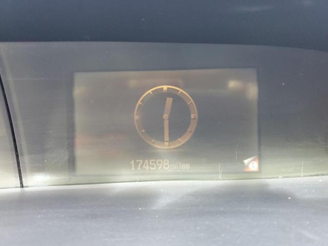 19XFB2F58CE047372 - 2012 HONDA CIVIC LX WHITE photo 9