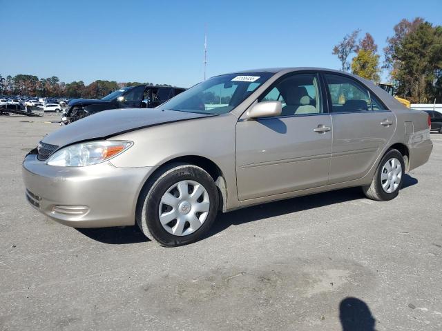 2003 TOYOTA CAMRY LE, 