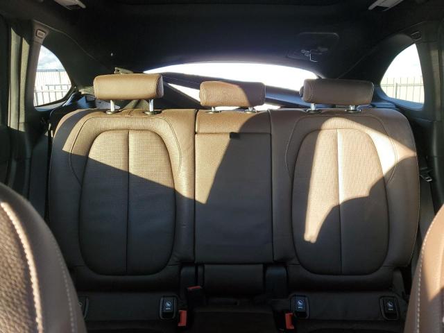 WBXHT3C39J3H30030 - 2018 BMW X1 XDRIVE28I 黑色 照片 10