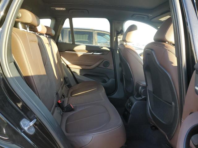 WBXHT3C39J3H30030 - 2018 BMW X1 XDRIVE28I 黑色 照片 11