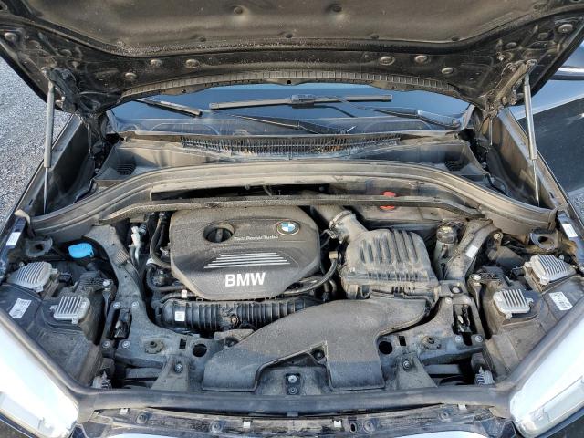 WBXHT3C39J3H30030 - 2018 BMW X1 XDRIVE28I 黑色 照片 12