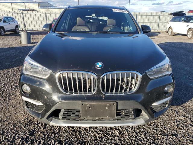 WBXHT3C39J3H30030 - 2018 BMW X1 XDRIVE28I 黑色 照片 5