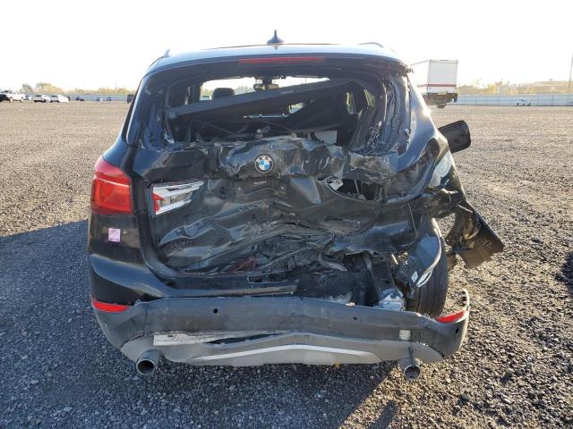 WBXHT3C39J3H30030 - 2018 BMW X1 XDRIVE28I 黑色 照片 6