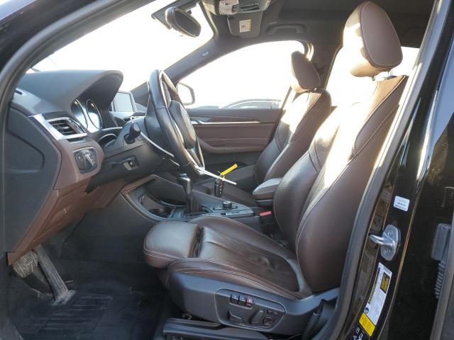 WBXHT3C39J3H30030 - 2018 BMW X1 XDRIVE28I 黑色 照片 7