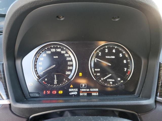 WBXHT3C39J3H30030 - 2018 BMW X1 XDRIVE28I 黑色 照片 9