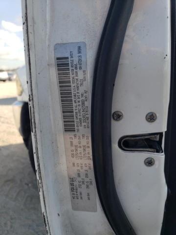 3C6UR5DL9HG759883 - 2017 RAM 2500 SLT 白色 照片 12